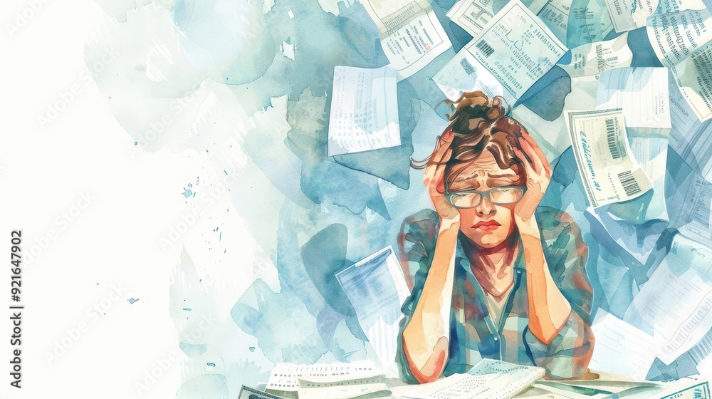 How to Create a Debt Management Plan that Works for You